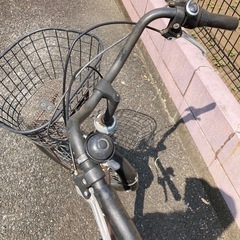 自転車の画像