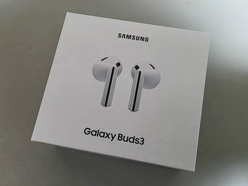 【✨️新品・未開封✨️】Galaxy Buds3