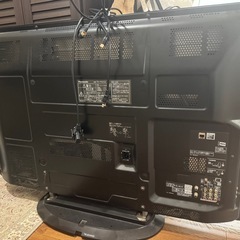 パナソニック テレビ 42型 の画像
