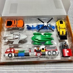 ボーネルンド　ミックス＆マッチ　Mix or Matchの画像