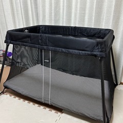 ベビービョルン プレイヤードの画像