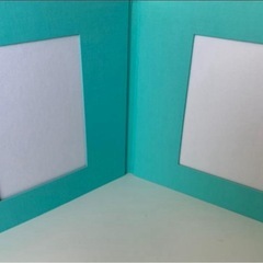 Tiffany & Co. ノベルティ　写真立ての画像