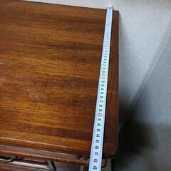 まとめて引取り特典アリ。タンス①の画像
