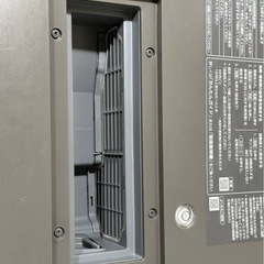 最安値💎2020年購入Panasonicドラム式洗濯機　洗剤自動　最上位モデル 配達無料の画像