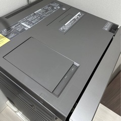 最安値💎2020年購入Panasonicドラム式洗濯機　洗剤自動　最上位モデル 配達無料の画像