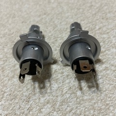 SUPAREE H4 LEDヘッドライト球の画像