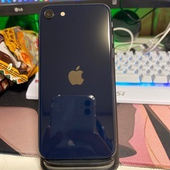 相場より特価！iPhone Se3  64GB の画像