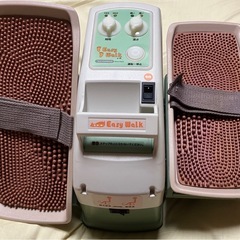 ウォーキングマシン　足踏みの画像