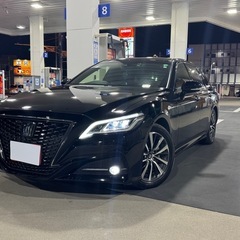 トヨタ クラウン 2.0 G 令和2年です 距離2万です 車検9年8月の画像