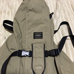 PORTER ポーター　吉田カバン　ワンショルダーリュック　肩掛け　リュック　大容量 の画像