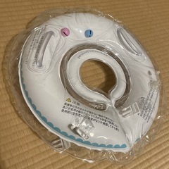ベビー 浮き輪の画像