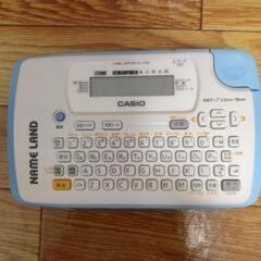 ネームランドKL-P30の画像