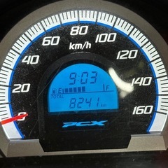 HONDA PCX125 JF56 低走行 ワンオーナー 小型 バイク 通勤の画像