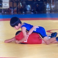 レスリングパーソナルレッスン募集