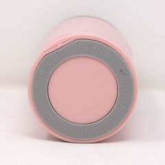  電動ミキシングカップ ピンクの画像