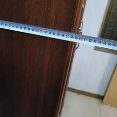 まとめ引取り特典アリ。タンス②の画像