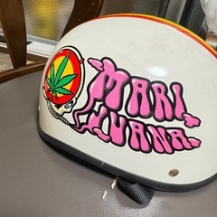 ヘルメットの画像