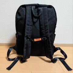 UNIVERSAL OVERALL 11ポケットリュック

の画像