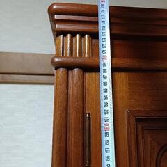 まとめ引取り特典アリ。タンス③の画像