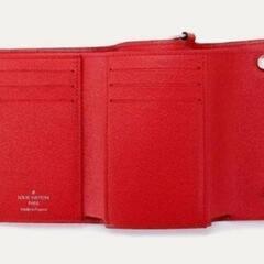 お買い得‼️格安非常に入手困難‼️【日本完売 コレクション品 ルイヴィトン & シュプリーム財布】男女兼用･正規品の画像