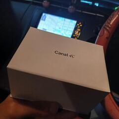 4℃指輪の画像