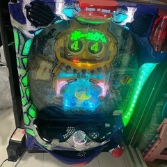 パチンコ台✨ 「ホー助くん」実機の画像