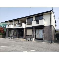 EO✨初期費用7万円⭐敷金ゼロ、礼金ゼロ、仲介手数料ゼロ💞石橋駅まで徒歩７分の好立地👣南向きの明るいお部屋🎶駐車場あり♪フリーレント1ヶ月⭐ - 下野市
