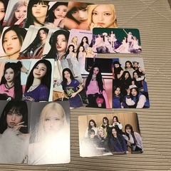 ベビモントレカの画像