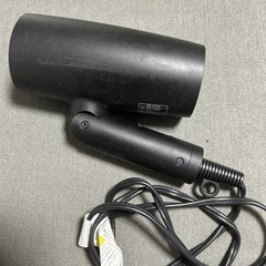訳あり【SALONIA】　ドライヤーの画像