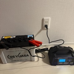 115D31L 車用バッテリーの画像