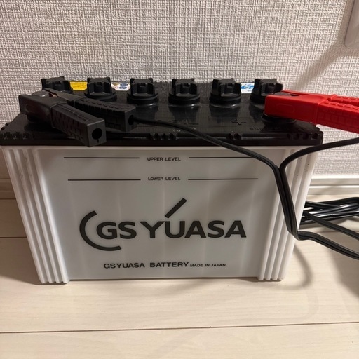 115D31L 車用バッテリー