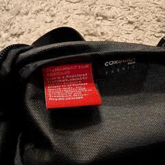 Manhattan Portage ウエストバッグの画像