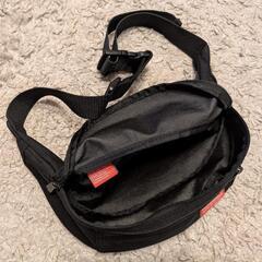 Manhattan Portage ウエストバッグの画像