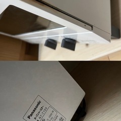 【女性限定】パナソニック オーブントースター トースターの画像