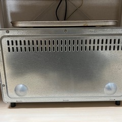 【女性限定】パナソニック オーブントースター トースターの画像