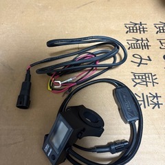 バイク用　アクセサリーの画像