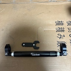 バイク用　アクセサリーの画像