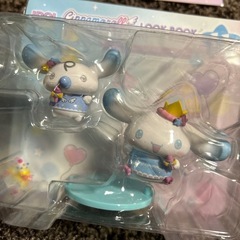 シナモロール　まとめ売り　の画像