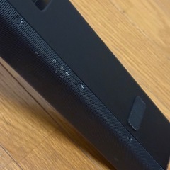 JBL スピーカーの画像