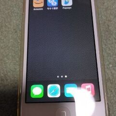 iPodタッチの画像