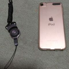 iPodタッチの画像