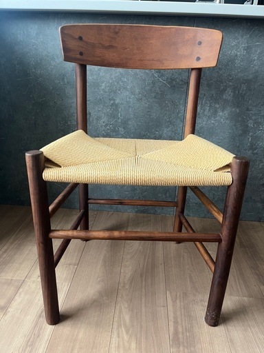 NOCE   チェア ペーパーコードチェア