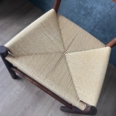 NOCE   チェア ペーパーコードチェアの画像