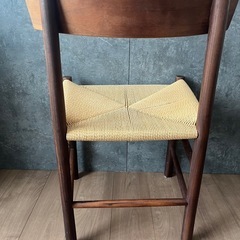 NOCE   チェア ペーパーコードチェアの画像