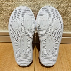 【未使用品】 16cm トミカ 上靴 の画像