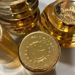 24KGP 金杯  まとめ売りの画像