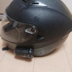 バイクフルフェイスの画像