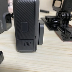 GoPro HERO 6 ブラックの画像