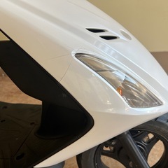 アドレスV125Sの画像