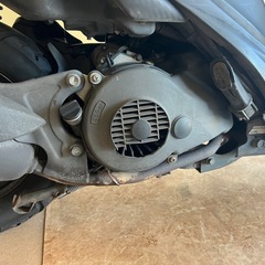アドレスV125Sの画像